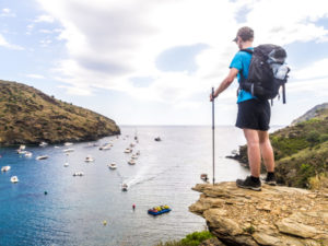 Wanderreise auf Korsika in 2017